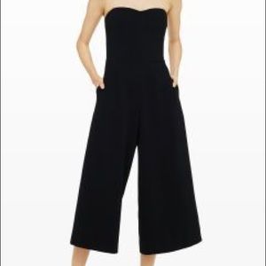 Club Monaco Pants - Club Monaco Daralis Jumpsuit in Black Club Monaco Pants - Club Monaco Daralis Jumpsuit in Black
